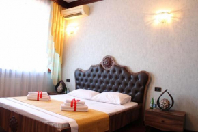 Happy apartment, Baku